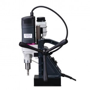 Сверлильный станок на магнитной основе OPTIMUM DM 50