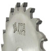 Картинка 2 - Пила подрезная ITA TOOLS DSB.100022020.004 D = 100 F = 22 Z = 20 K = 3,0 / 4,0 P = 2,5 H = 4 DSB