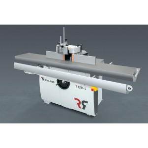 Фрезерный станок по дереву Robland T120-L