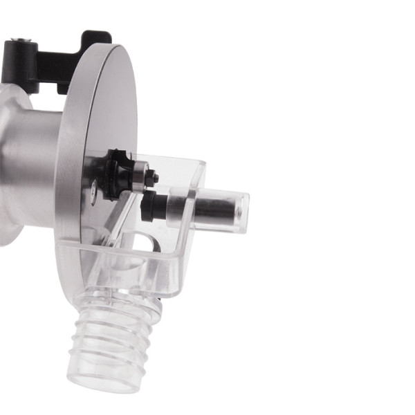 Фото - Фрезер virutex fr156n 750W 14.000-30.000RPM цанга 8mm 1,6kg