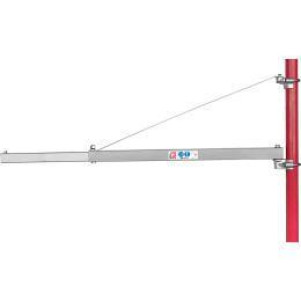 Стріла поворотна Holzmann SA3001100 для електричної тросової тяги