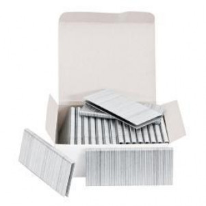 Скобы 8 мм Holzmann T5040K8