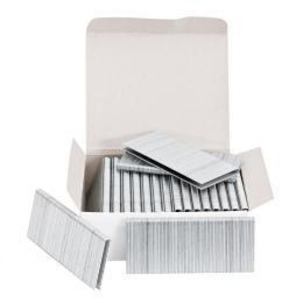 Картинка - Скобы 8 мм Holzmann T5040K8