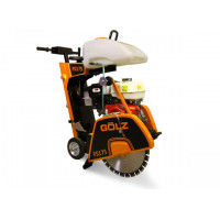 Швонарезчик GOLZ FS175 KOHLER