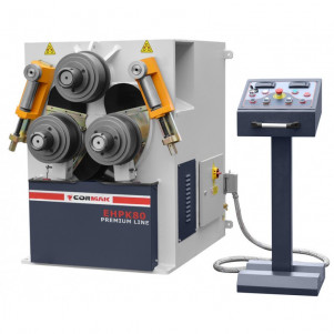 Гідравлічний верстат для труб і профілів CORMAK EHPK80 Гідравлічний верстат для труб і профілів CORMAK EHPK80