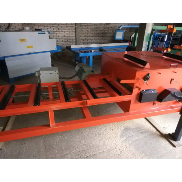 Картинка - Многопильный станок Wood Mizer EDGER