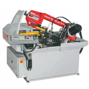 Стрічкова пила автоматичний Bomar Ergonomic 290.250 GA