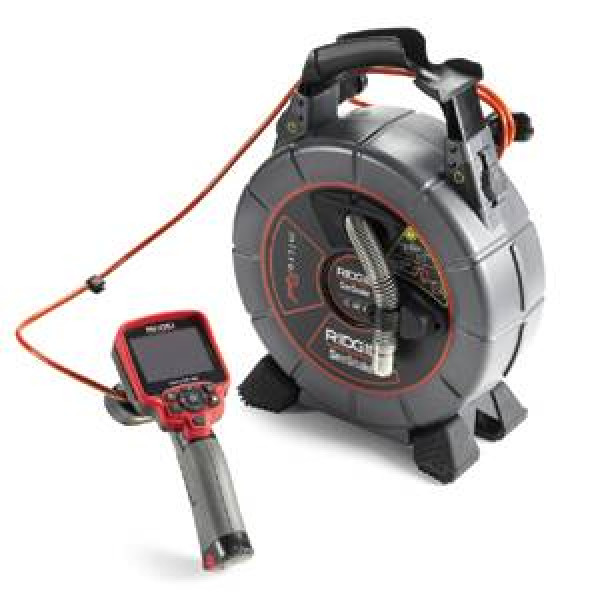 Картинка - К-т: microReel L100 с CA-300