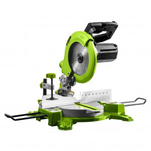 Пила торцовочная ZIPPER ZI-KS210