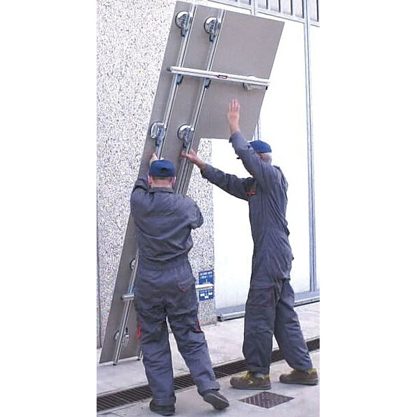 Фото - Система перенесення Sigma 1A5 KERA-LIFT