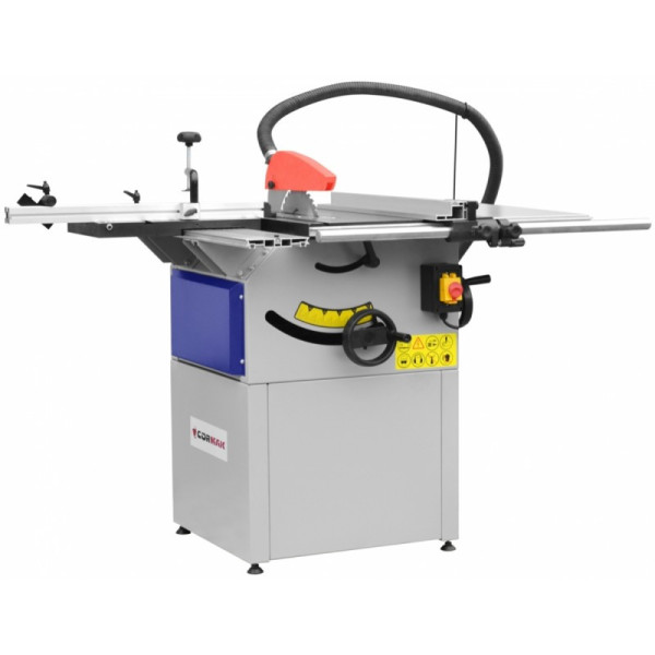 Фото - Циркулярна пила Cormak TS250 / 400V
