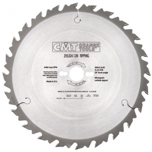 Пила CMT 293.028.22M HM D = 305 F = 30 Z = 28N K = 2,8 / 1,8
