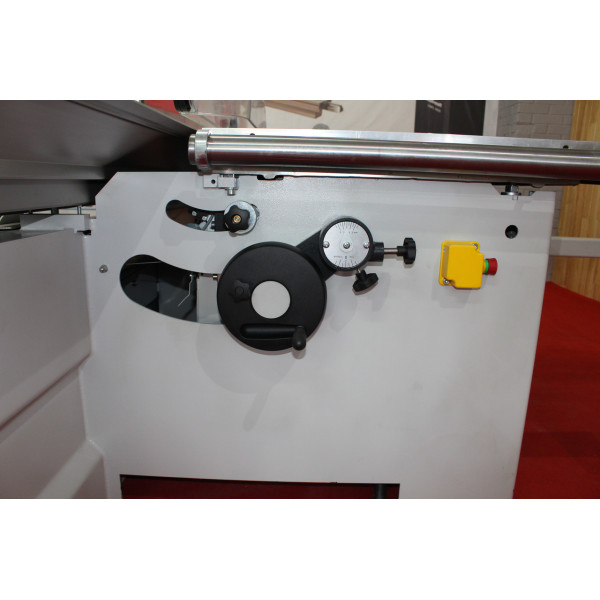 Картинка - Форматно-раскроечный станок Robland Z 3200