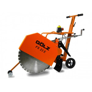 Электрический швонарезчик GOLZ FS23E