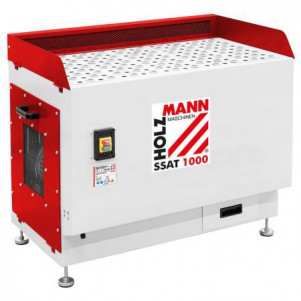 Шліфувально-витяжної стіл Holzmann SSAT1000