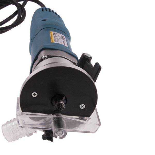 Фото - Фрезер virutex fr156n 750W 14.000-30.000RPM цанга 8mm 1,6kg