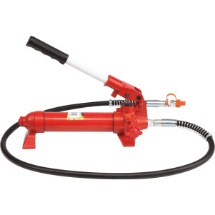 Насос для гидравлической распорной стойки VOREL 10 т 80330