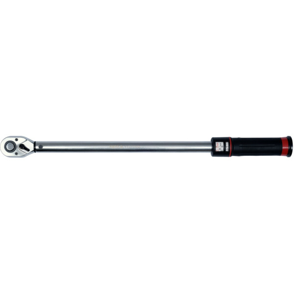 Фото - Ключ динамометричний YATO 1/2" L= 550 мм YT-07609