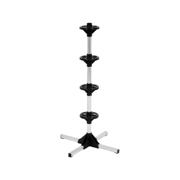 Фото - Стійка для автомобільних шин YATO 100 кг YT-55690