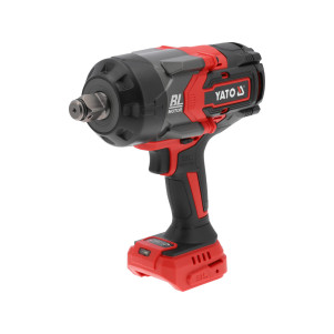 Гайковерт ударный аккумуляторный YATO (без аккумулятора) YT-828074