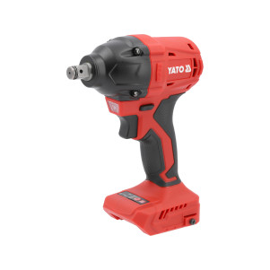 Гайковерт ударный аккумуляторный YATO YT-827792