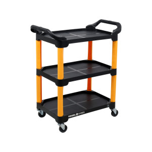 Візок для майстернь VOREL 965x810x435 мм 120 кг 81863