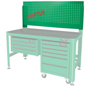 Панель для верстака TOPTUL TAAH1606