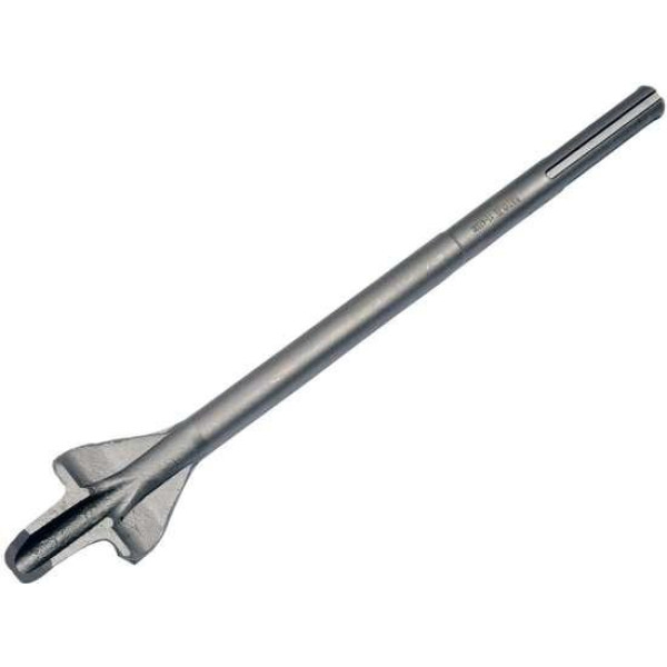 Картинка - Долото для штроб YATO YT-47330 SDS-Max, L=380 мм, w=35 мм