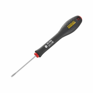 Викрутка STANLEY FatMax SL2.5х50 мм (0-65-006)