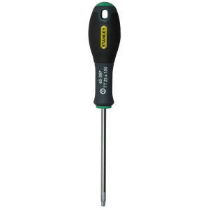 Викрутка STANLEY FatMax Torx TT25x100 мм (0-65-397)
