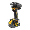 Картинка 3 - Аккумуляторный ударный гайковерт DeWALT DCF921P2G