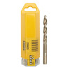 Фото - Свердло по металу DeWALT DT4943 EXTREME INDUSTRIAL COBALT HSS-CO 10.2 мм 10 шт