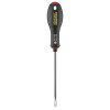 Фото 1 - Викрутка STANLEY FatMax SL6.5х150 мм з шестигранником під ключ (FMHT0-62619)