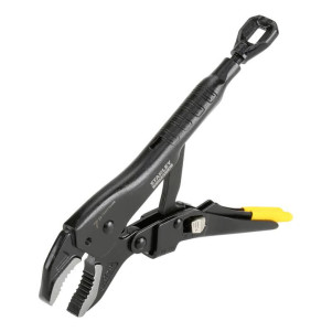 Захват регулируемый с фиксатором STANLEY FatMax 180 мм (FMHT0-75409)