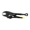 Картинка 1 - Захват регулируемый с фиксатором STANLEY FatMax 180 мм (FMHT0-75409)