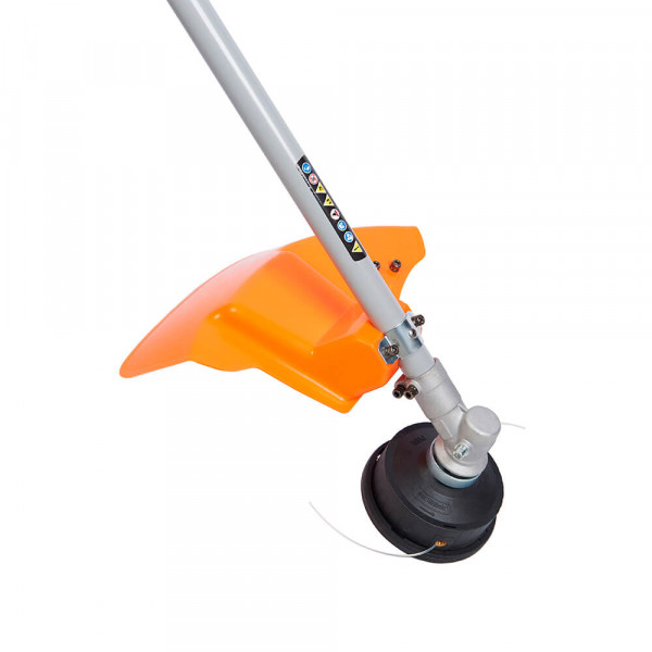 Фото - Електрокоса SEQUOIA SEB1400D