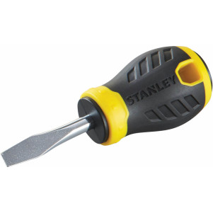 Викрутка STANLEY STHT0-60401 ESSENTIAL SL6.5 х 30 мм