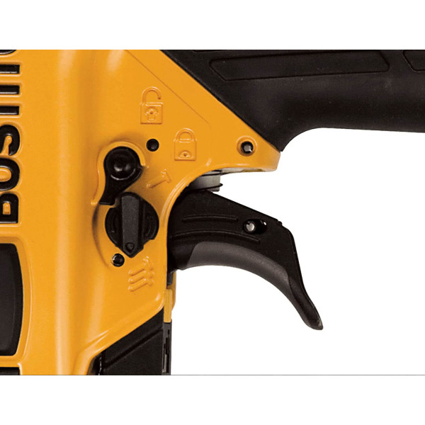 Фото - Пістолет скобозабивний пневматичний BOSTITCH SX1838-E