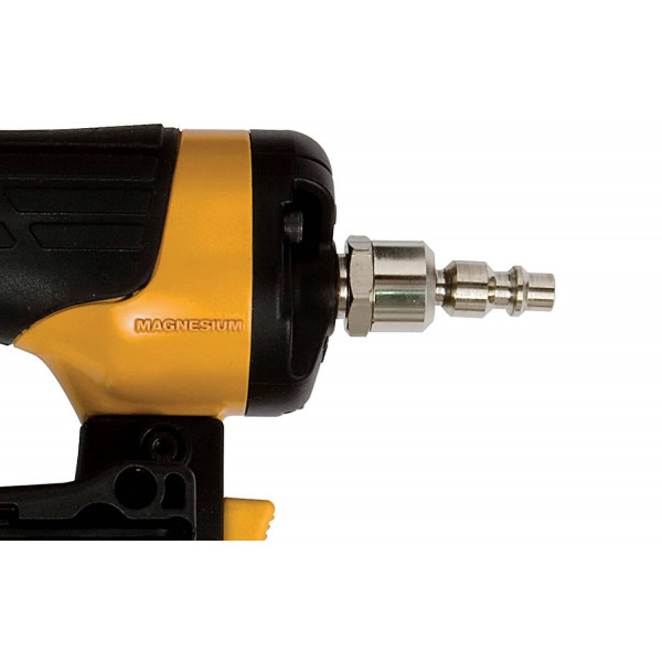 Фото - Пістолет скобозабивний пневматичний BOSTITCH SX1838-E