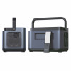 Картинка 2 - Зарядная станция Brevia ePower1000 1008Wh LiFePO4