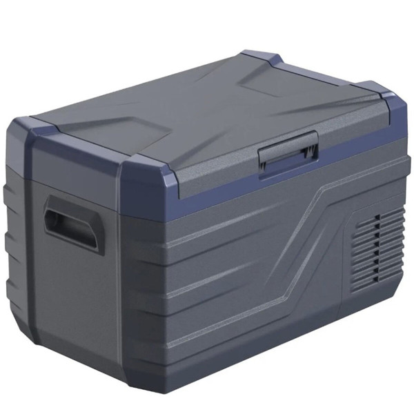 Фото - Холодильник автомобільний Brevia 27л