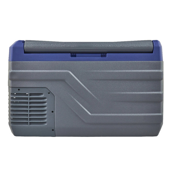 Фото - Холодильник автомобільний Brevia 27л