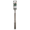 Картинка 1 - Канальное зубило Bosch SDS Plus 22x250 мм