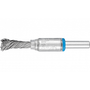 Щетка кисточная Pferd PBGS 1010/6 INOX 0,35 SINGLETWIST (4007220659304)
