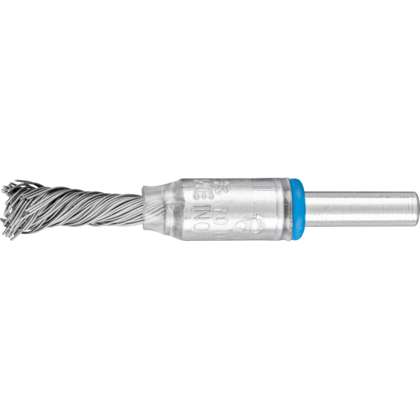 Фото - Щітка пензликова Pferd PBGS 1010/6 INOX 0,35 SINGLETWIST (4007220659304)