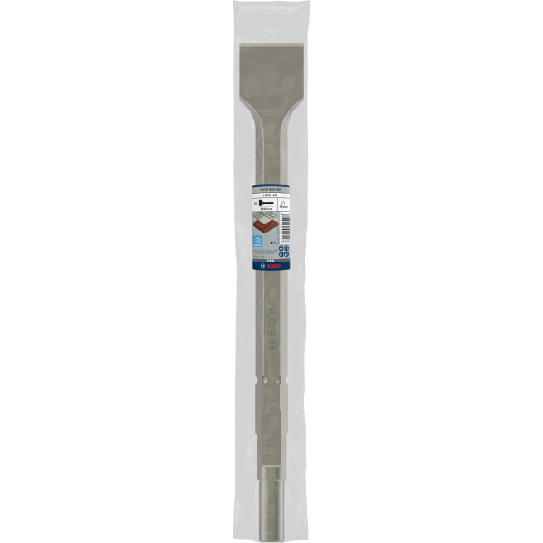 Фото - Зубило-лопатка Bosch PRO Hex 19-4C, 50x400 мм