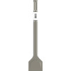 Фото 1 - Лопаткове зубило Bosch PRO Hex 22-5C, 80x400 мм