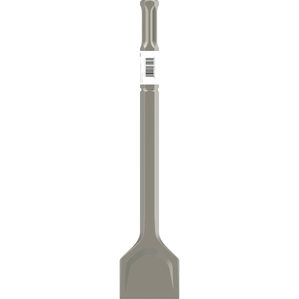 Фото - Лопаткове зубило Bosch PRO Hex 22-5C, 80x400 мм