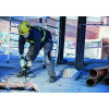 Фото 5 - Плоске зубило Bosch PRO Hex-4C 22 мм, 30x360 мм