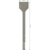 Фото 3 - Лопаткове зубило Bosch PRO Hex 22-5C, 80x400 мм